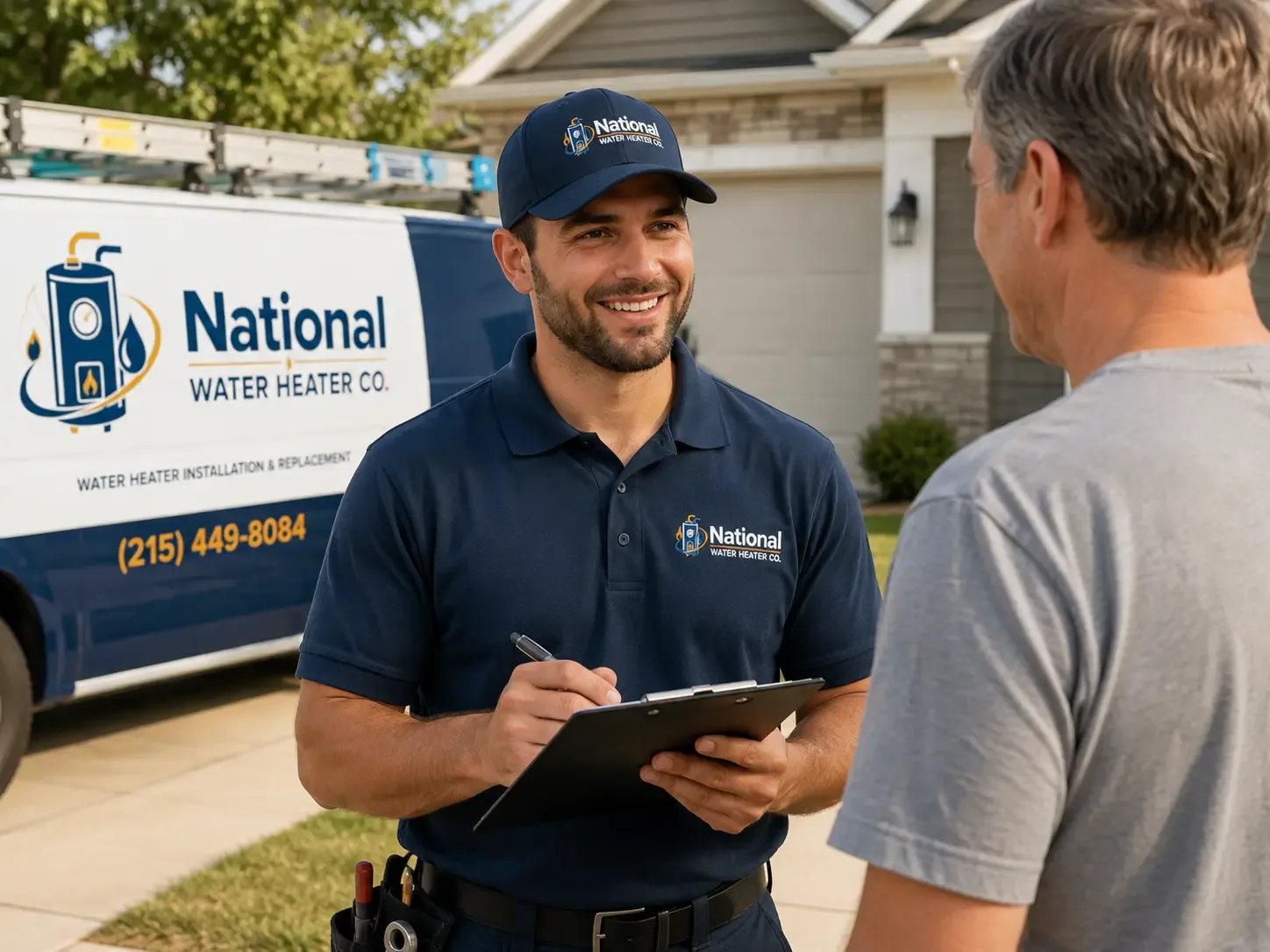 Water Heater Installation Round Pond, ME FAQs